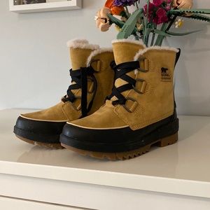 SOREL Tivoli Winter Boot